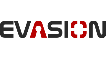 Evasion Logo